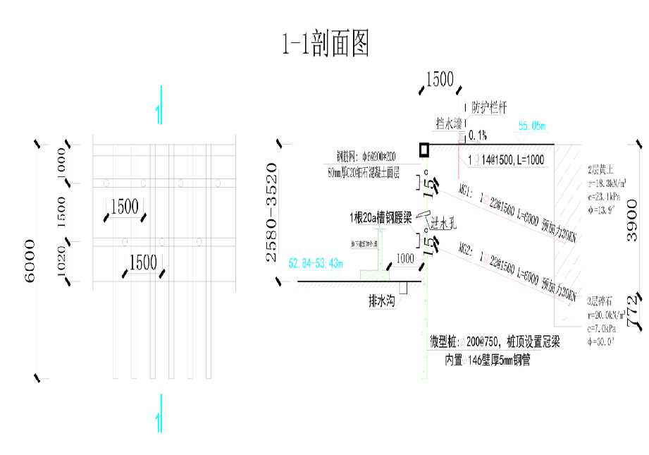 淮安清浦区工程设计